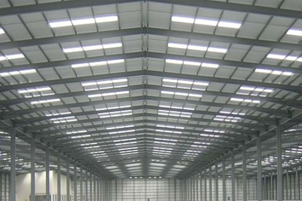 Industrial general contractors NJ
