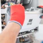 Smart Water Heater Choices: Warming Wonders