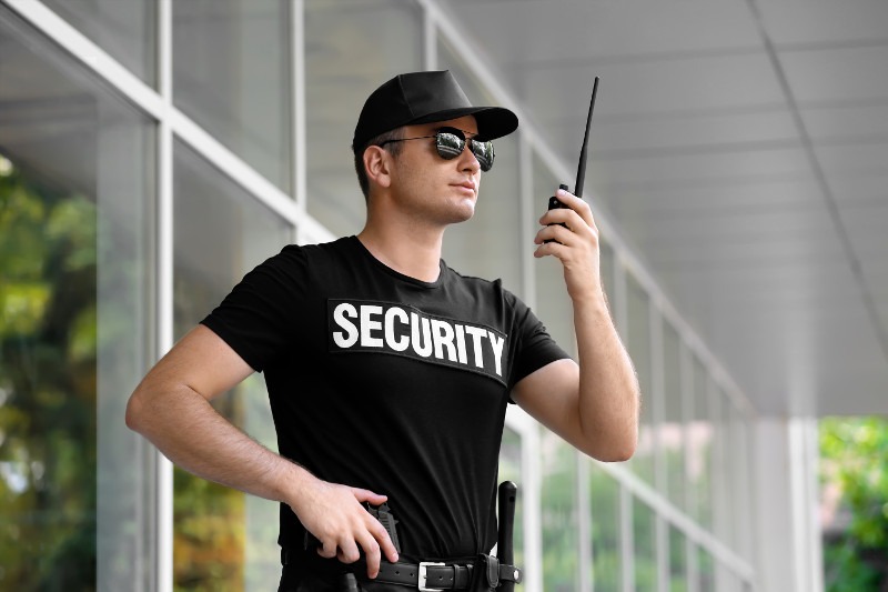 Watchmen Protective Services in San Antonio