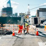 NEA Noise Rules Decoded: How Commercial Projects Stay Within Limits